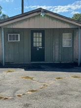822 Ford Ave in Muscle Shoals, AL - Building Photo - Building Photo
