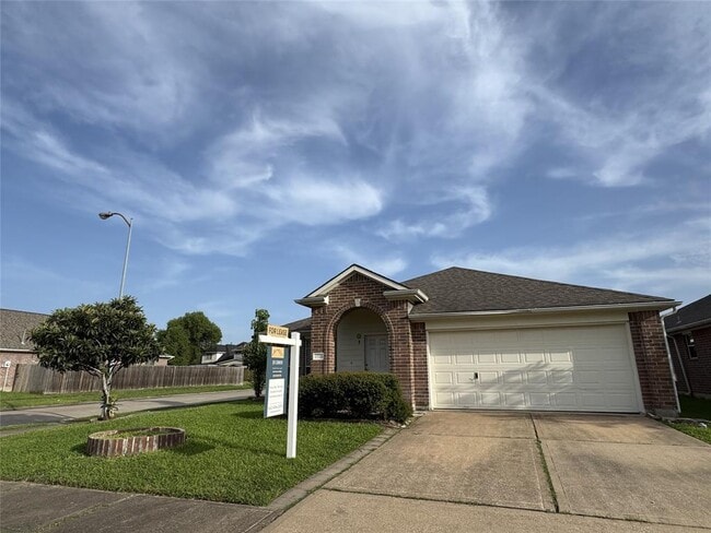 13723 Audra Ln in Houston, TX - Building Photo - Building Photo