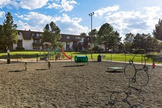 Trailgrove in Denver, CO - Building Photo - Building Photo