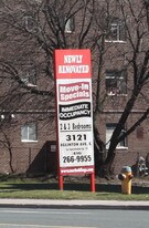 3121 Eglinton Ave E in Toronto, ON - Building Photo