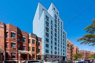 2831 Valentine Ave in Bronx, NY - Foto de edificio - Building Photo