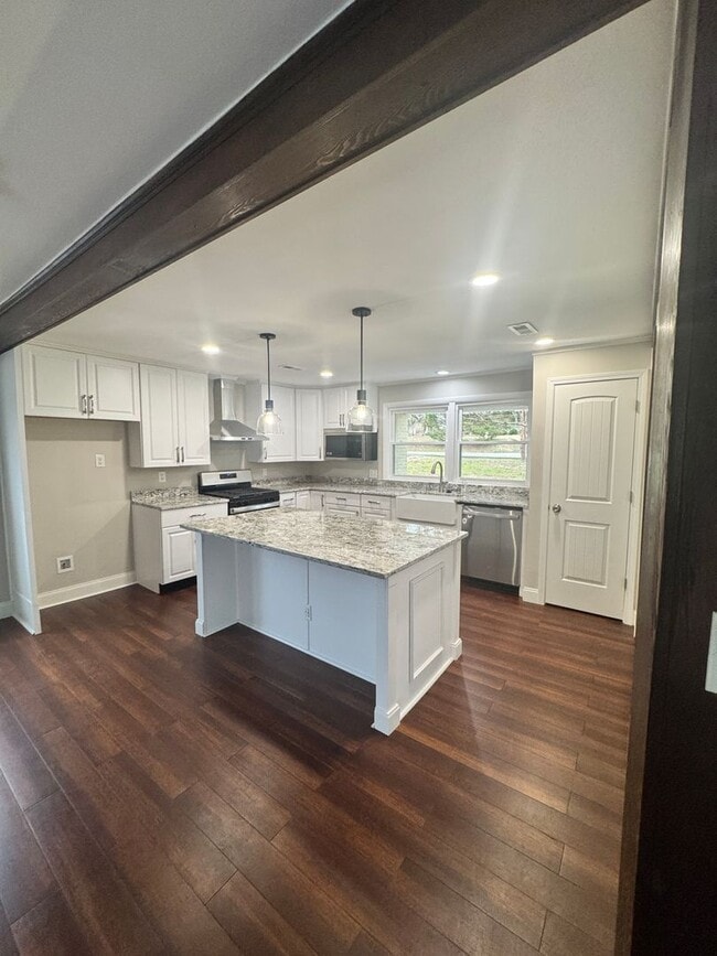 property at 2713 Byington Beaver Ridge Rd