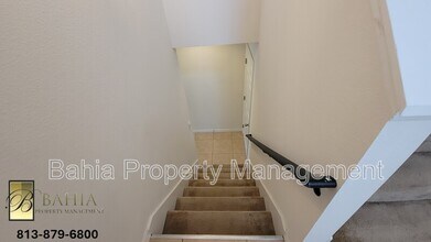 3633 W Everett Ave in Tampa, FL - Building Photo - Building Photo