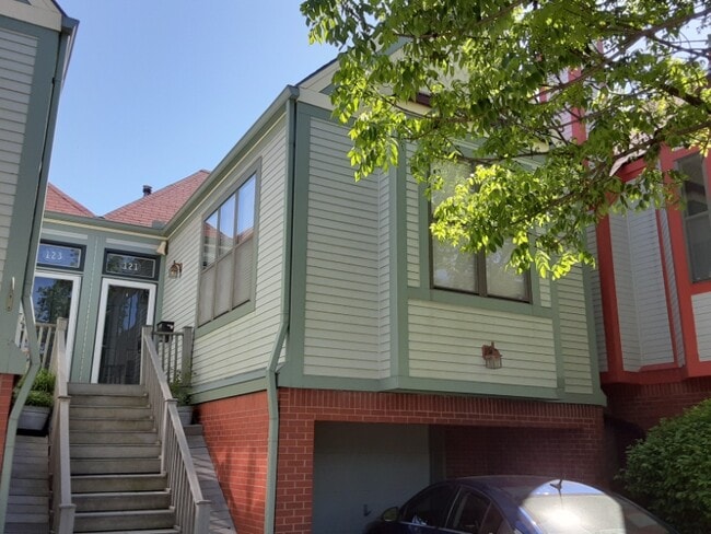 121 E 29th St in Kansas City, MO - Building Photo - Building Photo