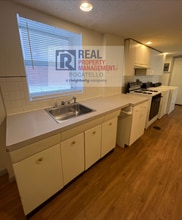 341 S Garfield Ave in Pocatello, ID - Building Photo - Building Photo