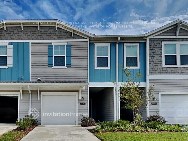property at 13267 Shore Grass Dr