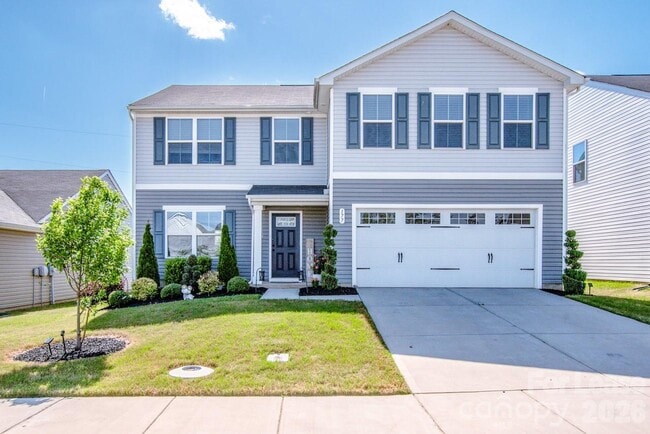 177 Crownpiece St in Troutman, NC - Building Photo - Building Photo