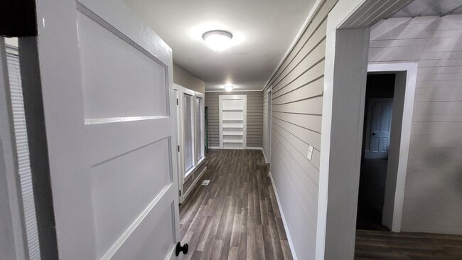 property at 211 West Dr