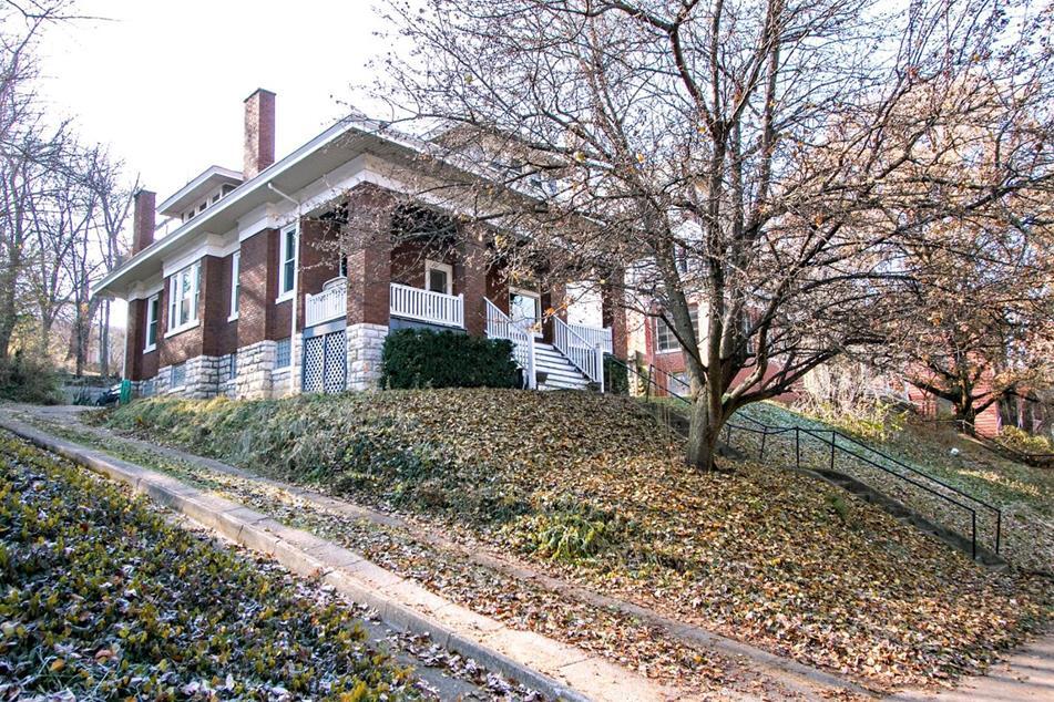 641 Riddle Rd in Cincinnati, OH - Building Photo