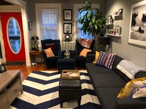 1122 Owen Place NE in Washington, DC - Building Photo - Building Photo