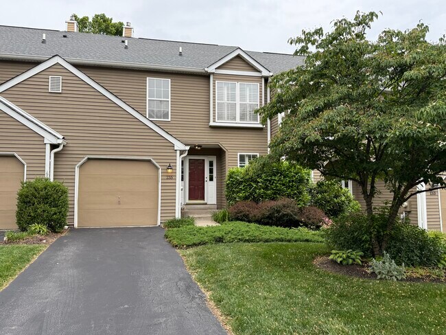 property at 155 Weybridge Dr