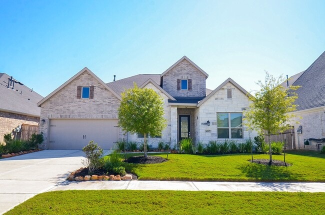 property at 4827 Avon Ridge Way