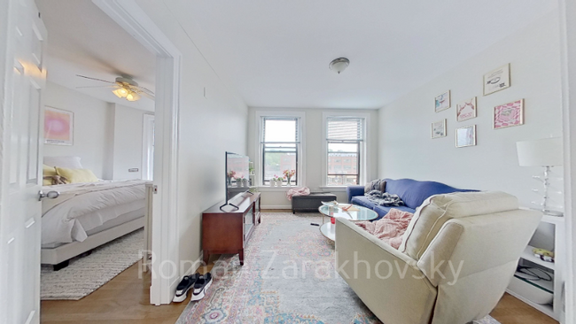 property at 1932 Beacon St