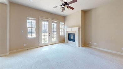 6753 Cabrillo in Irving, TX - Building Photo - Building Photo
