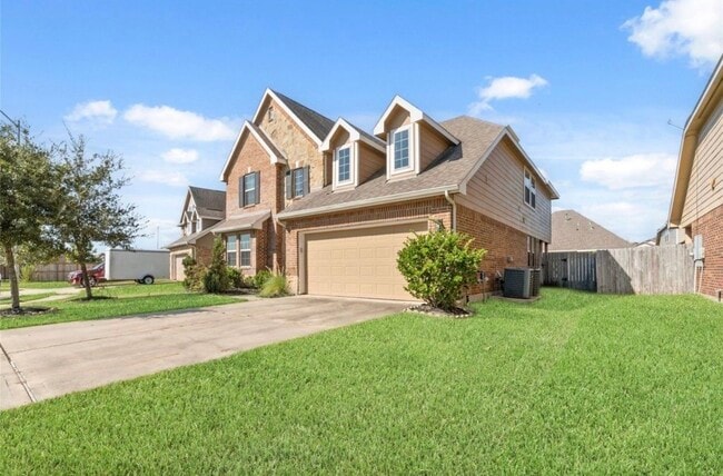 15107 Sequoia Meadow Ct in Humble, TX - Building Photo - Building Photo