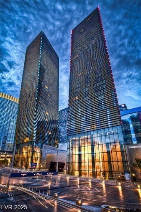 3722 Las Vegas Blvd S in Las Vegas, NV - Building Photo