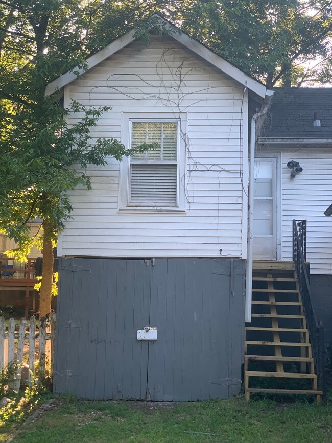 property at 858 Gracey Ave