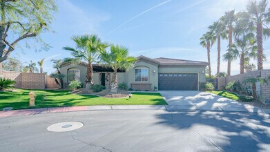 79925 Corte Calero in La Quinta, CA - Building Photo - Building Photo