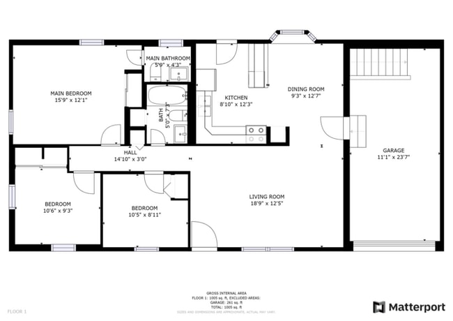 400 N Ponca Dr in Independence, MO - Building Photo - Building Photo