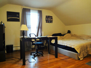 45 Franklin St in Somerville, MA - Building Photo - Building Photo