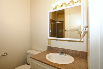 Mallard Creek Apartments in Sacramento, CA - Building Photo - Interior Photo