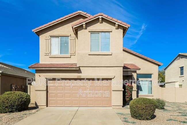 property at 17914 W Caribbean Ln