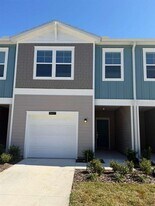 3617 SE 37th Ct in Ocala, FL - Building Photo