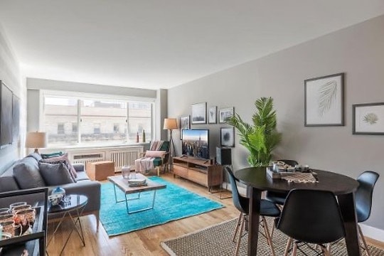 232 E 32nd St, Unit 3D