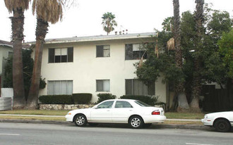 5834 Coldwater Canyon Ave Apartments