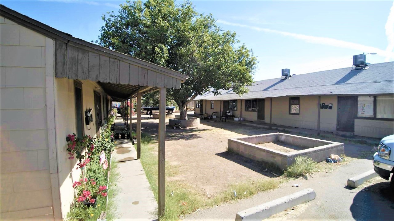 22 W Saint Catherine Ave in Phoenix, AZ - Foto de edificio