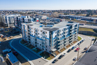 Kingsland Junction in Calgary, AB - Building Photo - Building Photo