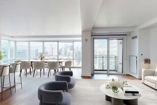 100 Pier 4 in Boston, MA - Building Photo