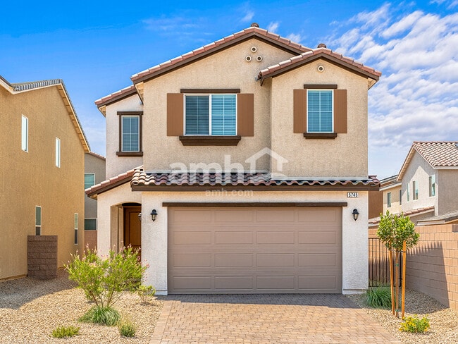8442 Gold Strike Ct