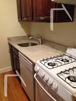 84 Fenway, Unit 42 in Boston, MA - Building Photo