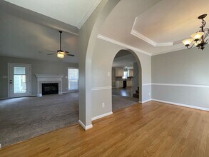 224 Newport Drive in Jacksonville, NC - Building Photo - Building Photo