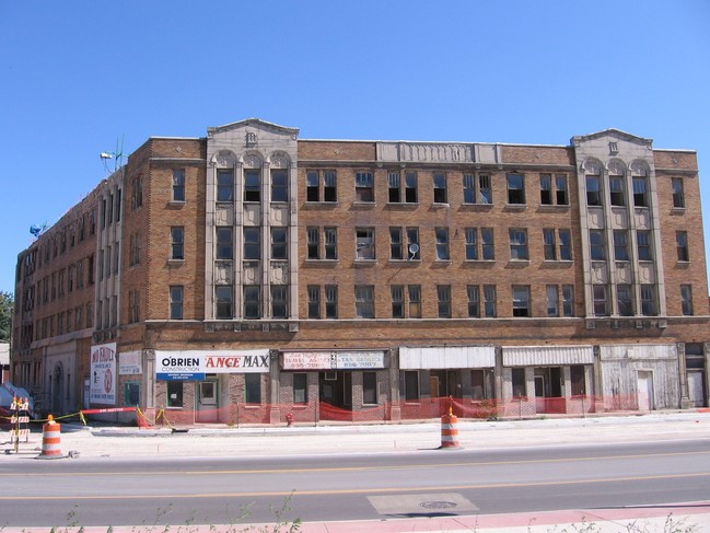 The Galston