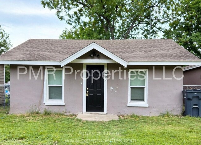 1903 NW Williams Ave