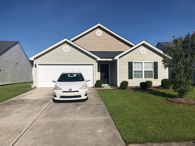 property at 25 Miller Park Cir