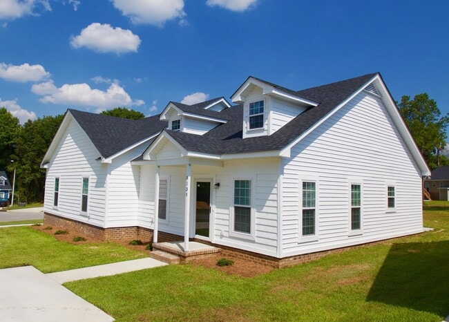 property at 513 Amerson Ct