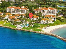 15713 Fisher Island Dr, Unit # 15713 in Miami Beach, FL - Building Photo