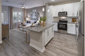 Ascend Clay Town Center in Middleburg, FL - Building Photo - Building Photo