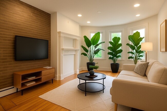 property at 22 S Huntington Ave