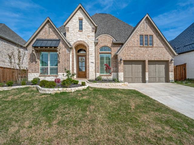 2450 Kates Pl in Prosper, TX - Building Photo - Building Photo