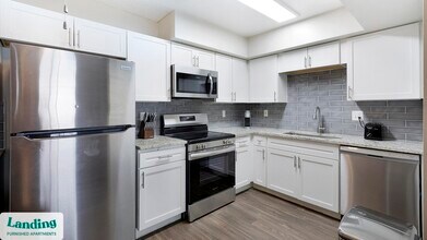 2301 S Valley View Blvd in Las Vegas, NV - Building Photo - Building Photo