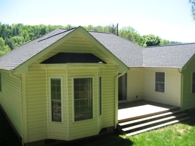 247 Daniel Boone Dr Ext in Boone, NC - Building Photo - Building Photo