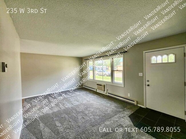 property at 235-245 W 3rd St