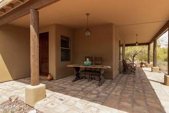 6310 E Dove Valley Rd in Cave Creek, AZ - Building Photo - Building Photo
