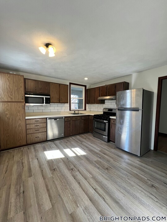 227 Faneuil St in Boston, MA - Building Photo