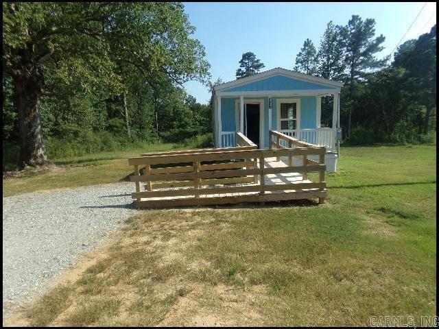 property at 5404 S Landmark Cir