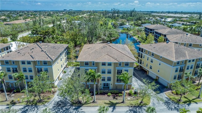 property at 10031 Lake Cove Dr